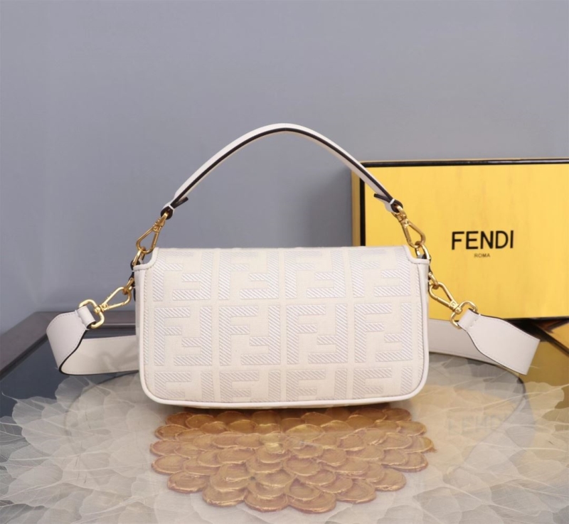 Fendi Baguette Bags